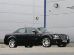 Chrysler 300C CRD SRT-Design 2008 года
